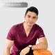 Diego León