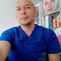 Antony Adrián Aguilar Eraso, Terapeuta complementario Popayán
