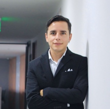 Acercar imagen: Germán Quiroz, Sexólogo Pereira