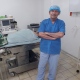 Miguel Zarate Caballero