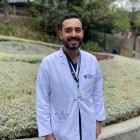 Dr. Nestor Fabian Correa Gonzalez