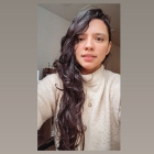 Dra. Carolina María Serrano Daza