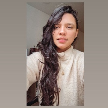 Acercar imagen: Carolina María Serrano Daza, Psicólogo Sopó