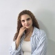 Liana Arroyave Gómez
