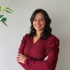 Dra. Angélica Ortegón Reina