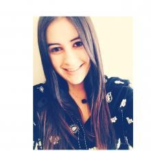 Acercar imagen: Maria Alejandra Fernandez Castiblanco, Nutricionista Bogotá