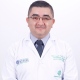 Luis Ernesto Ponce Bravo