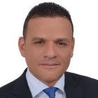 Dr. Diego Fernando Castillo Cobaleda