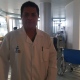 Rodrigo Alberto Chimá Araujo