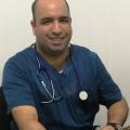 Juan Carlos Navarro Noguera, Internista Medellín