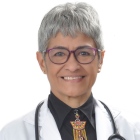 Dra. Marilena Márquez Villarreal