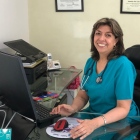 Dra. Juanita Paz Carretero