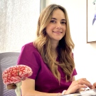 Prof. Manuelita Alzate Vargas