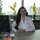 Dra. Liliana Da Freitas