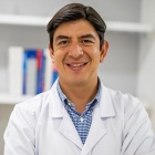 Dr. Daniel Humberto Morales López