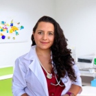 Dr. Jenifer Rojas Muriel