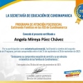 Acercar imagen: certificate 15