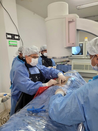 Andrés M. Gutierrez S.-9