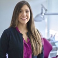 Sara María Castillo Gil, Odontólogo Bogotá