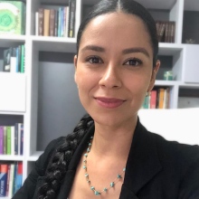 Acercar imagen: Laura Villada Vélez, Psicólogo Manizales