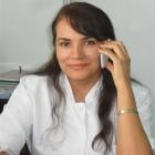 Dra. Luz Marina Urriago Gomez