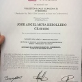 Acercar imagen: certificate 95