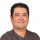 Carlos Mauricio Egas Zaninovich