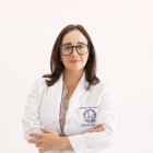 Dra. Mariana Ramírez Ceballos