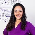 Natalia Velasco, Odontólogo Cali