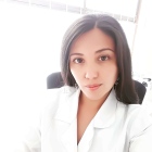 Dra. Claudia Carolina Velasquez Bernal