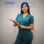 Prof. Alejandra Pantoja Ordoñez