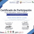 Acercar imagen: certificate 16
