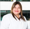Lila Margarita Acosta Medina, Odontólogo Bogotá