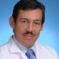Diego Alberto Marin Sanchez, Oftalmólogo Cali