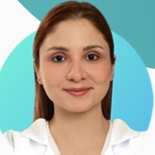 Acercar imagen: María Liliana Franco Chuaire, Ginecólogo Cali