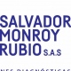 Salvador Monroy Rubio