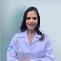 Luz Marina Araque Esquivel, Internista Montelibano