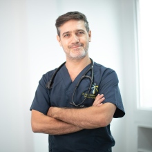 Acercar imagen: Pablo Andres Henao Duque, Medico alternativo Pereira