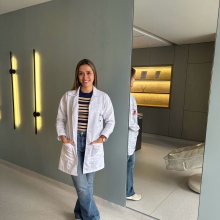 Acercar imagen: Luisa Fernanda Garcia Clavijo, Médico estético Manizales