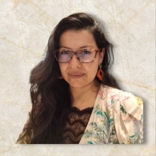 Acercar imagen: Luz Román, Psicólogo Bogotá