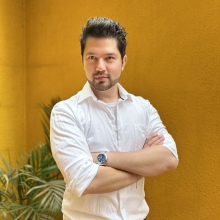 Acercar imagen: Luis Eduardo Cárdenas Jerez, Psicólogo Bogotá