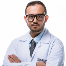 Acercar imagen: Edinsson Gómez Merchán, Ortopedista y Traumatólogo Pereira