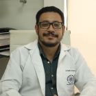 Dr. Rubén Guillermo Quintero Mora