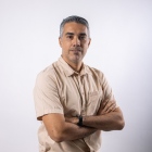 Mag. David J. Fortich Pérez