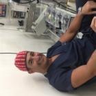 Jorge Angel Marthey Tello