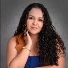 Dra. Nataly Regina Díaz García