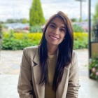 Dra. Diana Paola Mora Guerrero