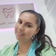 Julie Pauline Baquero Moya