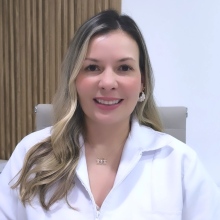 Acercar imagen: Mavhis Johana Sabalza Negrete, Ginecólogo Medellín