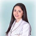 Grace Guio, Medico alternativo Bogotá